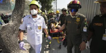 Μιανμάρ: Σε κατάσταση έκτακτης ανάγκης η χώρα
