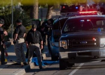 Τρεις νεκροί και 14 τραυματίες από τους πυροβολισμούς σε χώρο αναψυχής