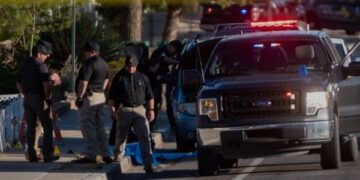 Τρεις νεκροί και 14 τραυματίες από τους πυροβολισμούς σε χώρο αναψυχής