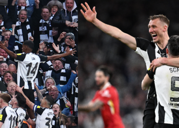 Νίκησε 2-1 τη Λίβερπουλ και πήρε το League Cup έπειτα από 70 χρόνια