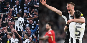 Νίκησε 2-1 τη Λίβερπουλ και πήρε το League Cup έπειτα από 70 χρόνια