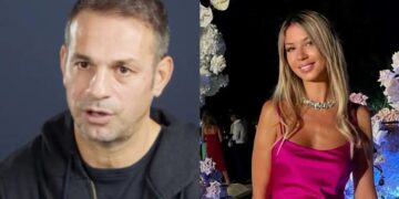 Πένθος για την Αλεξάνδρα Νικολαΐδου: Πέθανε ο πατέρας της