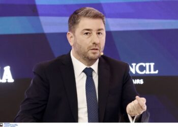 Έχουμε χρέος να εργαστούμε για μια δίκαιη επίλυση του Κυπριακού