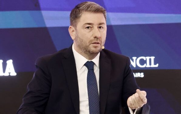 Έχουμε χρέος να εργαστούμε για μια δίκαιη επίλυση του Κυπριακού