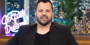 Δύσκολες ώρες για τον τραγουδιστή – «Καλό ταξίδι μπαμπά»