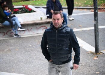 «Θέλω να δω αυτό το κορίτσι και να του πω ότι πλέον είναι κόρη μου»