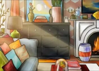 Μόνο το 3% των ανθρώπων θα βρει το μπουκάλι σε 7 δευτερόλεπτα