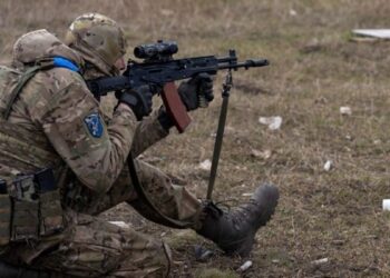 Η Ουκρανία είναι ο μεγαλύτερος εισαγωγέας όπλων στον πλανήτη