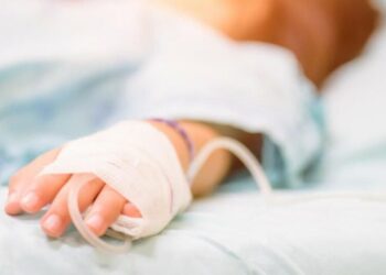 Σταθερή η κατάσταση του 3χρονου αγοριού που παρασύρθηκε από όχημα – Διασωληνώθηκε από τους γιατρούς