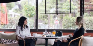 Παιχνίδια Εκδίκησης: Η Μάγια ζητάει από την Κλέλια να γίνει η νονά του παιδιού της