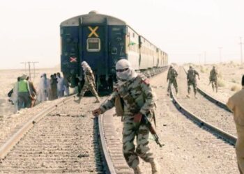 Πακιστάν: Τραγικός ο απολογισμός από την ομηρεία σε τρένο – 58 συνολικά νεκροί