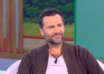 Παναγιώτης Μπουγιούρης: «Δεν είμαι καλός σε αυτό