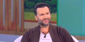 Παναγιώτης Μπουγιούρης: «Δεν είμαι καλός σε αυτό