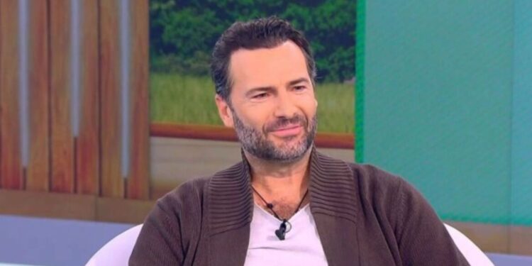 Παναγιώτης Μπουγιούρης: «Δεν είμαι καλός σε αυτό