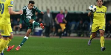 Επιστροφή στις νίκες με «μαγικό» Ουναΐ