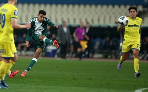 Επιστροφή στις νίκες με «μαγικό» Ουναΐ