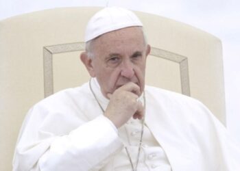 Βελτιώνονται η υγεία και η ομιλία του Πάπα Φραγκίσκου