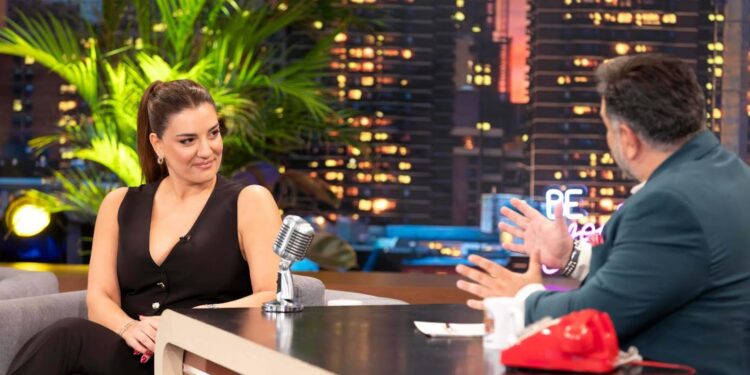 Ελίνα Παπίλα: «Ήταν πολύ αυστηρή η κριτική