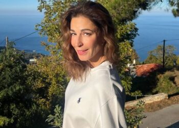 Κατερίνα Παπουτσάκη: «Καθημερινά υπερβαίνω τον εαυτό μου