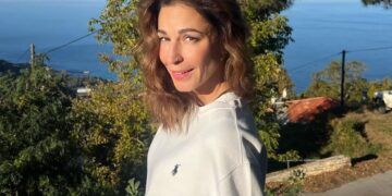 Κατερίνα Παπουτσάκη: «Καθημερινά υπερβαίνω τον εαυτό μου