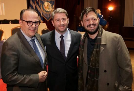 «Χρέος μας να μην υπάρχει παιδί που να μην έχει την ευκαιρία να μάθει την ελληνική γλώσσα σε όποια γωνιά του κόσμου κι αν μεγαλώνει»