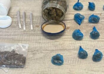 Πάτρα: 42χρονος θα «έσπρωχνε» ναρκωτικά στο καρναβάλι – Πώς τον τσάκωσαν οι αστυνομικοί