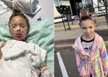 Σοκ στις ΗΠΑ: Ένα challenge στο TikTok οδήγησε μια 7χρονη σε τεχνητό κώμα