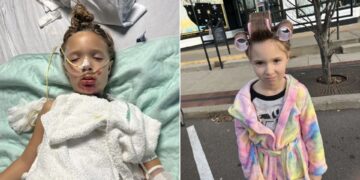 Σοκ στις ΗΠΑ: Ένα challenge στο TikTok οδήγησε μια 7χρονη σε τεχνητό κώμα