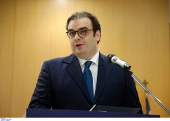 Πιερρακάκης: 132 ξένα πανεπιστήμια έχουν κάνει αιτήσεις για συμπράξεις με δημόσια ΑΕΙ