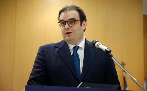 Πιερρακάκης: 132 ξένα πανεπιστήμια έχουν κάνει αιτήσεις για συμπράξεις με δημόσια ΑΕΙ