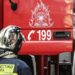 Πέραμα: Φωτιά σε επαγγελματικό χώρο στο Βιομηχανικό Πάρκο Σχιστού