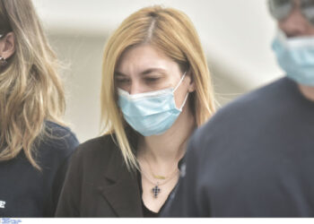 Δις ισόβια για τους θανάτους της Μαλένας και της Ίριδας