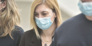 Δις ισόβια για τους θανάτους της Μαλένας και της Ίριδας