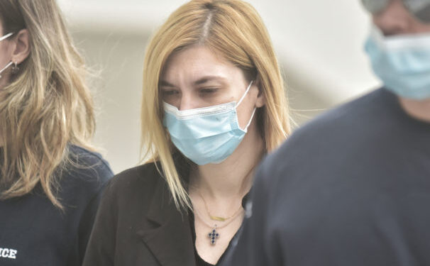 Δις ισόβια για τους θανάτους της Μαλένας και της Ίριδας