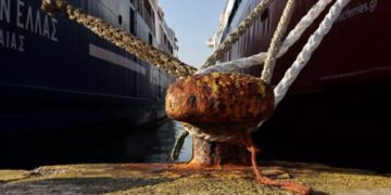 Αιφνιδιαστικοί έλεγχοι στον κλάδο της Ακτοπλοΐας