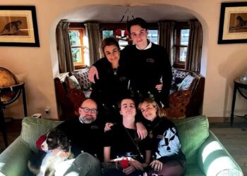 Πρίγκιπας Φρειδερίκος του Λουξεμβούργου: Τα τελευταία συγκλονιστικά λόγια του