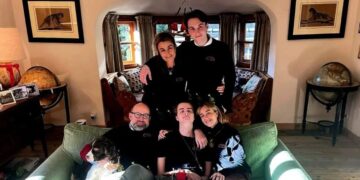 Πρίγκιπας Φρειδερίκος του Λουξεμβούργου: Τα τελευταία συγκλονιστικά λόγια του