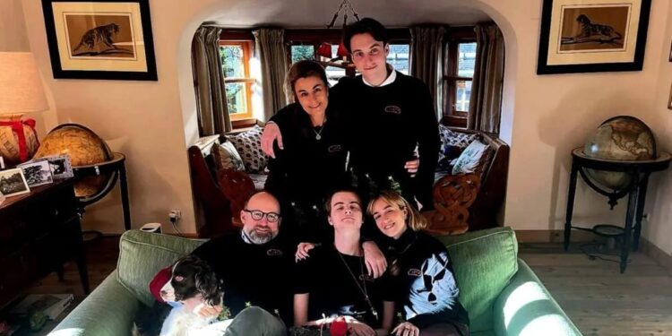 Πρίγκιπας Φρειδερίκος του Λουξεμβούργου: Τα τελευταία συγκλονιστικά λόγια του