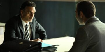 Διάφανη αγάπη: Ο Ραγκούσης αθωώνεται