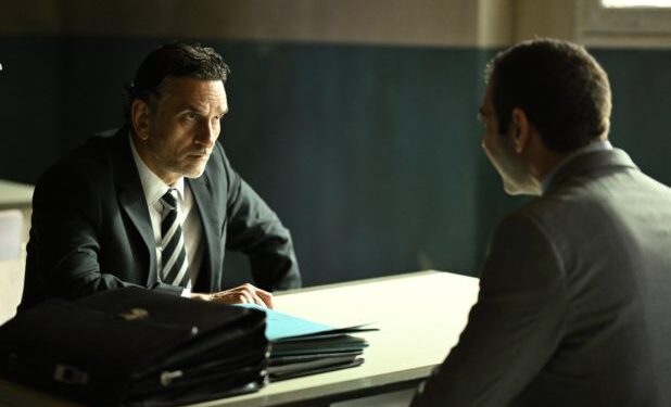 Διάφανη αγάπη: Ο Ραγκούσης αθωώνεται