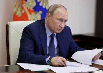 Ουκρανία: Η «μπάλα» τώρα στην πλευρά της Ρωσίας για επίτευξη εκεχειρίας