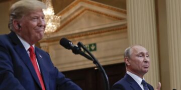 Πόλεμος στην Ουκρανία: Οι συνομιλίες στο Ριάντ μεταξύ ΗΠΑ-Ρωσίας δεν αποβλέπουν απαραίτητα σε μια συμφωνία εκεχειρίας