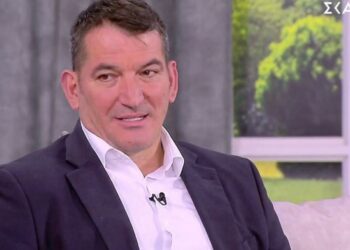 «Έμπαινα στο σούπερ μάρκετ και όλοι έλεγαν “πρόσεξε τον αυτόν έχε το νου σου”»