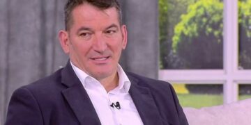 «Έμπαινα στο σούπερ μάρκετ και όλοι έλεγαν “πρόσεξε τον αυτόν έχε το νου σου”»