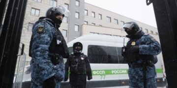 Αποτράπηκαν ουκρανικές επιθέσεις με εκρηκτικούς μηχανισμούς, σύμφωνα με την Ομοσπονδιακή Υπηρεσία Ασφαλείας