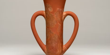 Ανακαλύπτοντας άγνωστες πτυχές της αρχαίας Τροίας