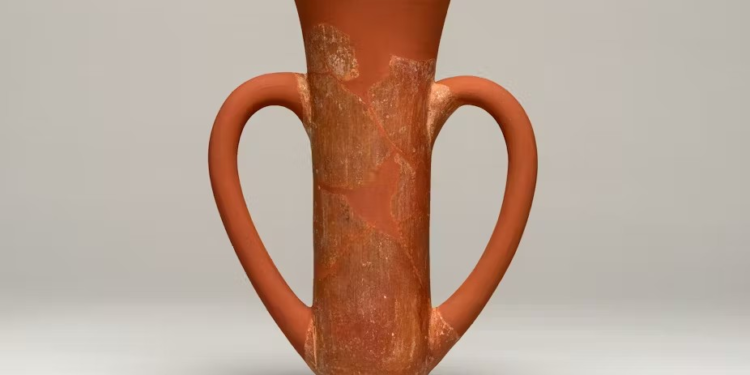 Ανακαλύπτοντας άγνωστες πτυχές της αρχαίας Τροίας