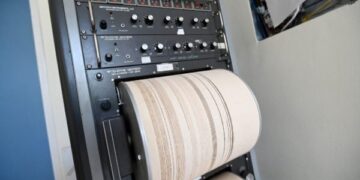 Ισχυρός σεισμός 7,1 Ρίχτερ στα νησιά Τόνγκα