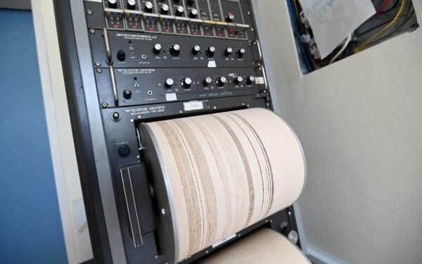 Ισχυρός σεισμός 7,1 Ρίχτερ στα νησιά Τόνγκα