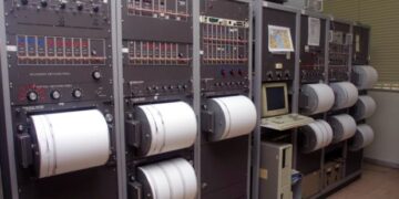 Σεισμός 4,6 Ρίχτερ στην Απουλία